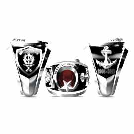 Near East Unıversıty Yüzüğü 2008-2013