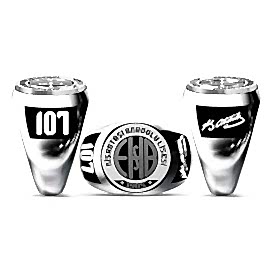 Nisantası Anadolu Lisesi Yüzüğü 107