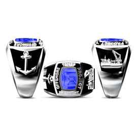 Offshore TANAP Project Yüzüğü 2017