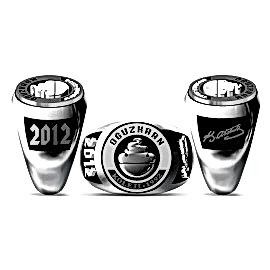 Oguzkaan Kolejı Yuzuğu 2012