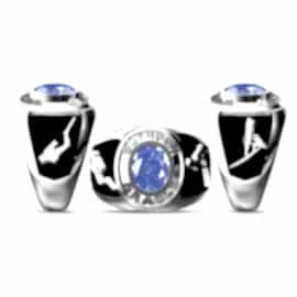 Outdoor Oracle Yüzüğü