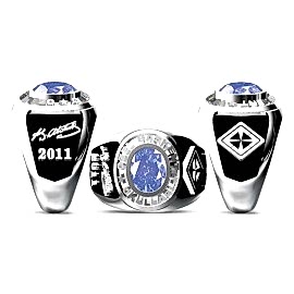 Ozel Baskent Okulları Yüzüğü 2011