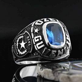 Özel Güvenlik Yüzük