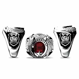 Özel Harekat Yüzüğü PÖH