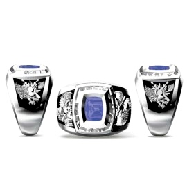 Özel Harekat Yüzüğü