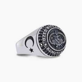 Özel Kuvvetler Komutanlığı Yüzüğü