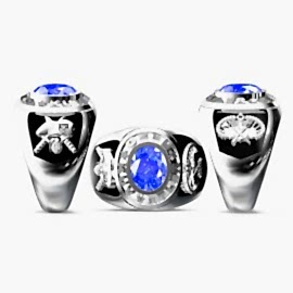 Özel Kuvvetler Yüzüğü 1952 - 1993