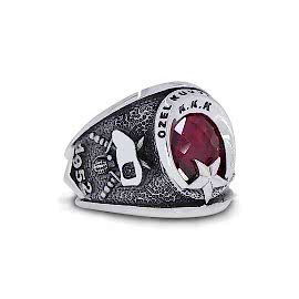 Özel Kuvvetler Yüzüğü K.K.K. 1952