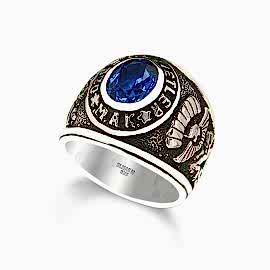 Özel Kuvvetler Yüzüğü M.A.K 1994