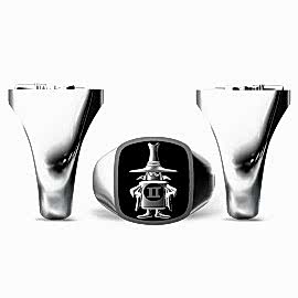 Özel Tasarım Orko Yüzüğü