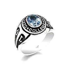 Ozel Turkmen Koleji Yüzüğü 2000