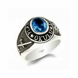 Planor Uçuş Okulu Yüzüğü