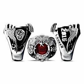 Polis Akademisi Yüzüğü 1.Dönem 2016