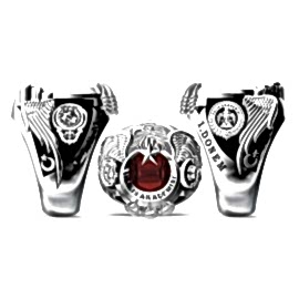 Polis Akademisi Yüzüğü 1.Dönem