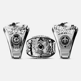 Polis Akademisi Yüzüğü 2. Dönem 2017