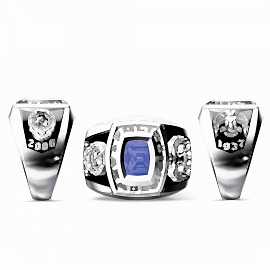 Polis Akademisi Yüzüğü 2006 - 1937