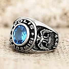 Polis Akademisi Yüzüğü 2006-1937