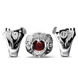 Polis Akademisi Yüzüğü 2011 Son Akademili