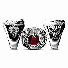 Polis Akademisi Yüzüğü 2012