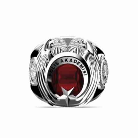 Polis Akademisi Yüzüğü 2013, Polis Akademi Yüzüğü, Polis Akademi Yüzük 2013