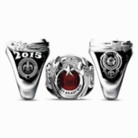 Polis Akademisi Yüzüğü 2015