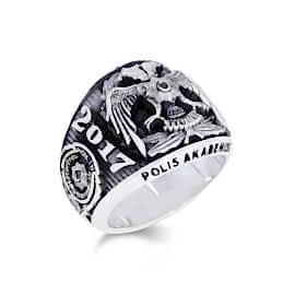 Polis Akademisi Yüzüğü 2017 - 3. Dönem