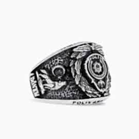 Polis Akademisi Yüzüğü 2019 - 4. Dönem