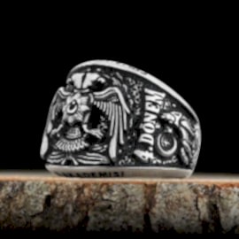 Polis Akademisi Yüzüğü 4. Dönem - 2019