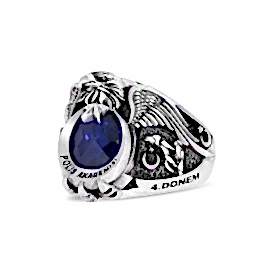 Polis Akademisi Yüzüğü 4. Dönem