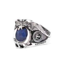 Polis Akademisi Yüzüğü 4. Dönem