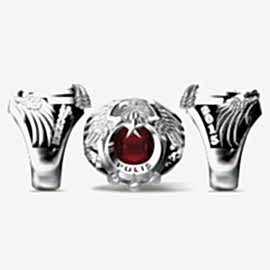 Polis Ani Yüzüğü 13. Dönem – 2015