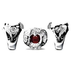 Polis Anı Yüzüğü 14. Dönem – 2016