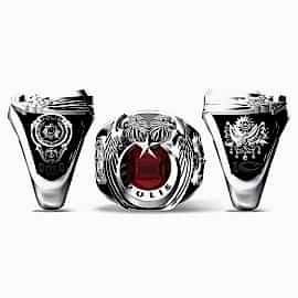 Polis Anı Yüzüğü 2012 – 10. Dönem