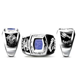 Polis Havacılık Yüzüğü 2006