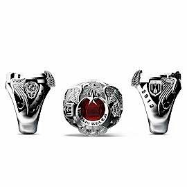 Polis Koleji Yüzüğü 2012