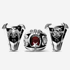 Polis Özel Harekat Yüzüğü 15. Dönem