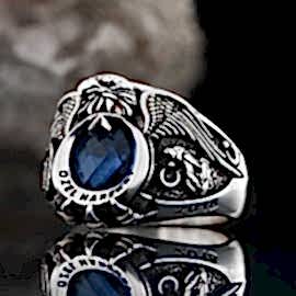 Polis Özel Harekat Yüzüğü 19. Dönem 2018