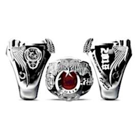 Polis Yüzüğü 16.Dönem 2018