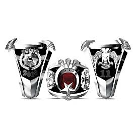 Polis Yüzüğü 2013-11.Dönem