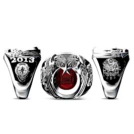 Polis Yüzüğü 2013