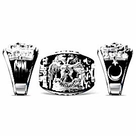 Polis Yüzüğü 2018 - 22. Dönem Göktürkçe Türk