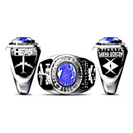 Sabiha Gökçen Havalimanı Yüzüğü