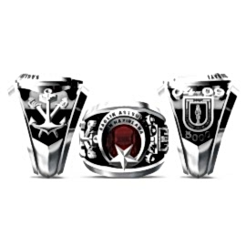 Sağlık Astsubay Son Hazırlama Yüzüğü 04-09 - 5000