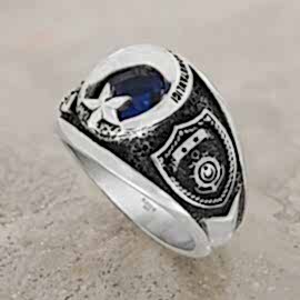 Sahil Güvenlik Komutanlığı Yüzük 2019