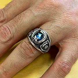 Sahil Güvenlik Komutanlığı Yüzükleri 2019