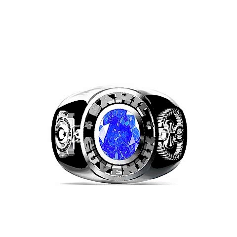 Sahil Güvenlik Yüzüğü, Sahil Güvenlik Yüzük