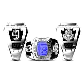 Saint Joseph Mezunları 2007