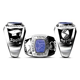 Sakarya Üniversitesi Yüzüğü 2009