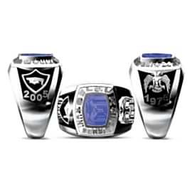 Selçuk Üniversitesi Yüzüğü 2005