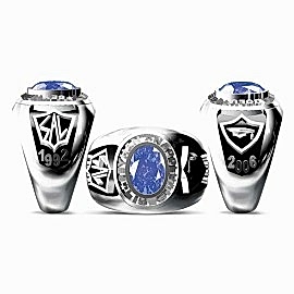 Seyhan Anadolu Lisesi Yuzuğu 2006